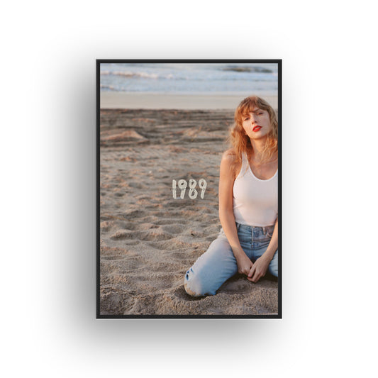 Taylor Swift 1989