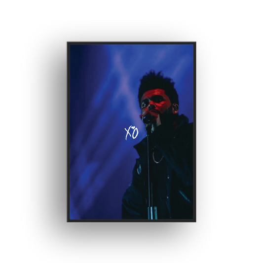 The Weeknd XO Tour